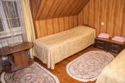 СЕМЕЙНЫЙ 4-местн.2-комн. (корп.1)